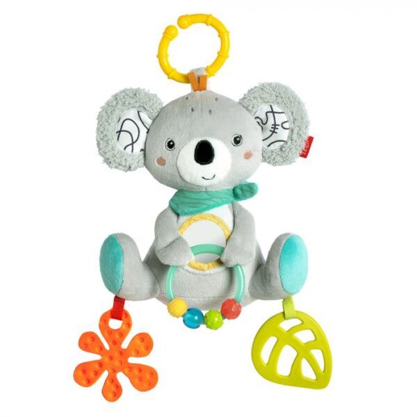Activity Koala