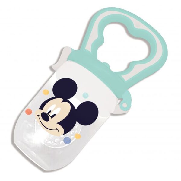 Fruit & Vegetable Nibbler - Mickey Mouse