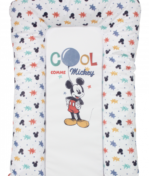 Disney Minnie Mouse Deluxe Changemat