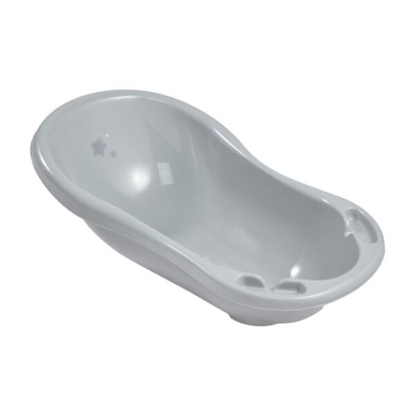 Keeper Baby Bath – Grey
