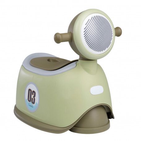 Scooter Training Potty – Fun & Practical Potty for Toddlers