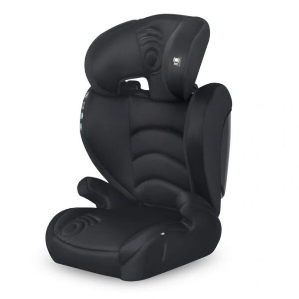 Asalvo Xtreme High Back Booster Car Seat (4 – 12 Years / 100–150 cm)